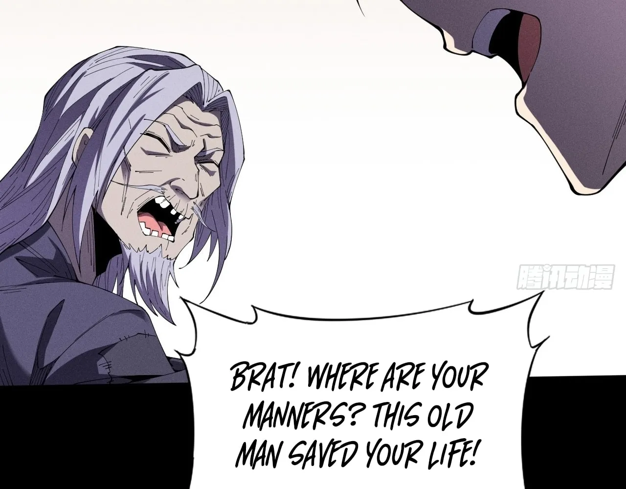 Sinister Immortal Path Mangakakalot X Chapter 12 Page 88