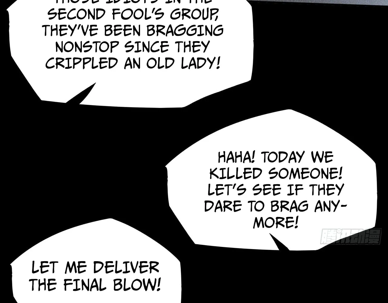 Sinister Immortal Path Mangakakalot X Chapter 12 Page 9