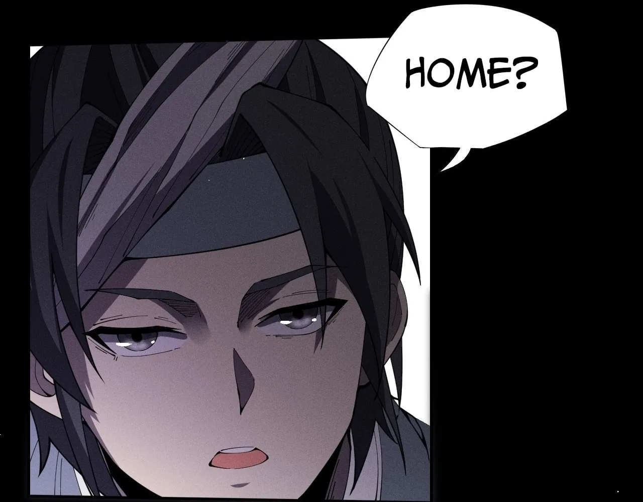 Sinister Immortal Path Mangakakalot X Chapter 12 Page 95