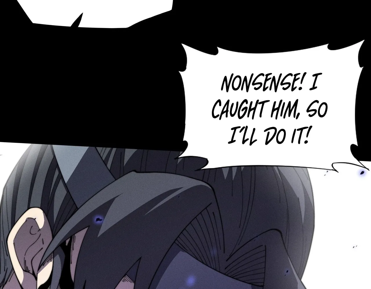 Sinister Immortal Path Mangakakalot X Chapter 12 Page 10