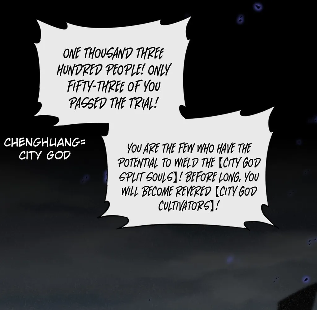 Sinister Immortal Path Mangakakalot X Chapter 24 Page 19