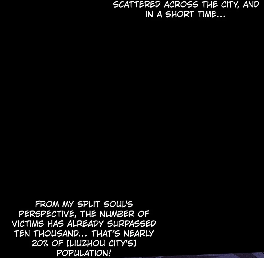 Sinister Immortal Path Mangakakalot X Chapter 24 Page 11
