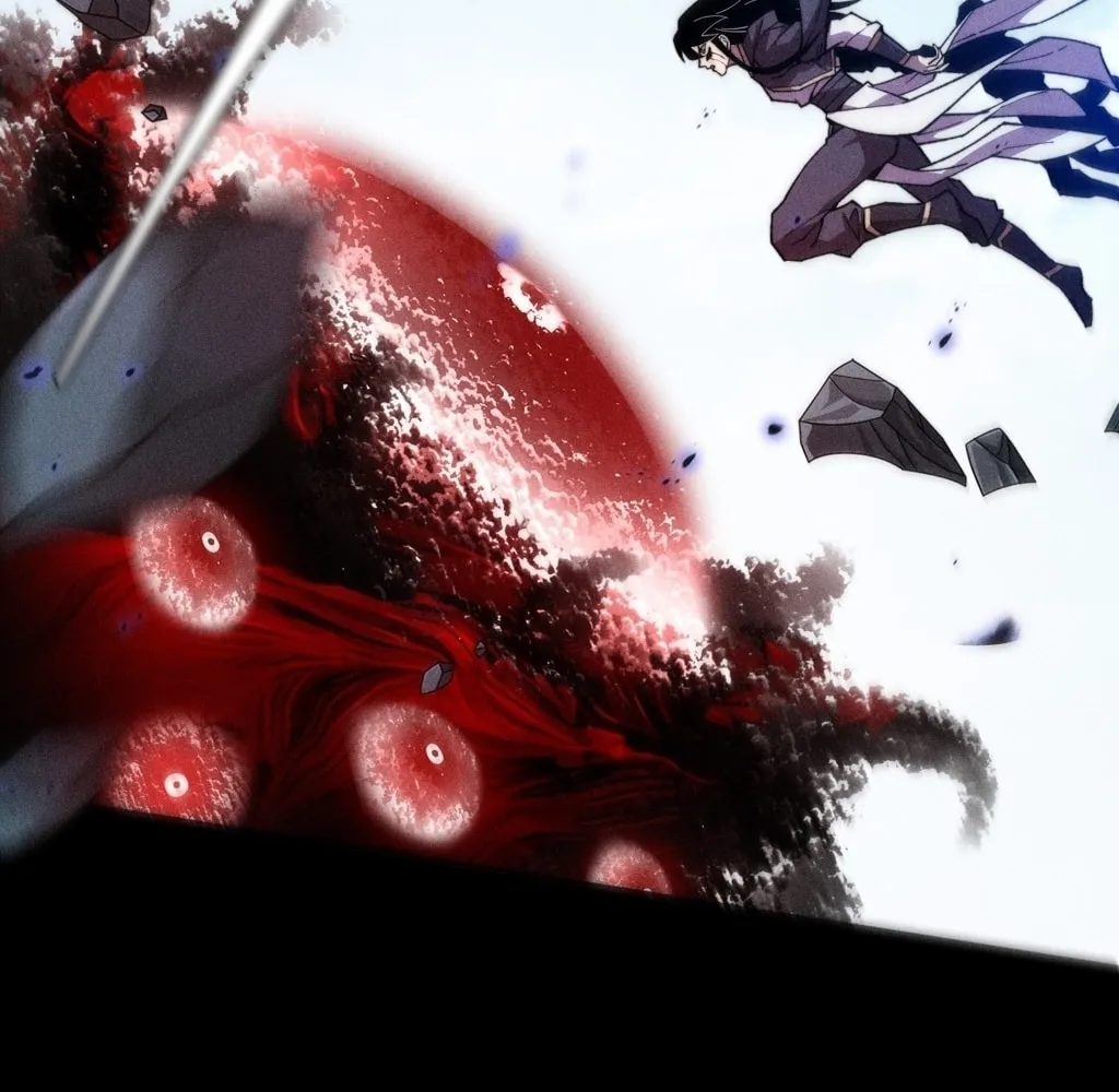 Sinister Immortal Path Mangakakalot X Chapter 24 Page 102