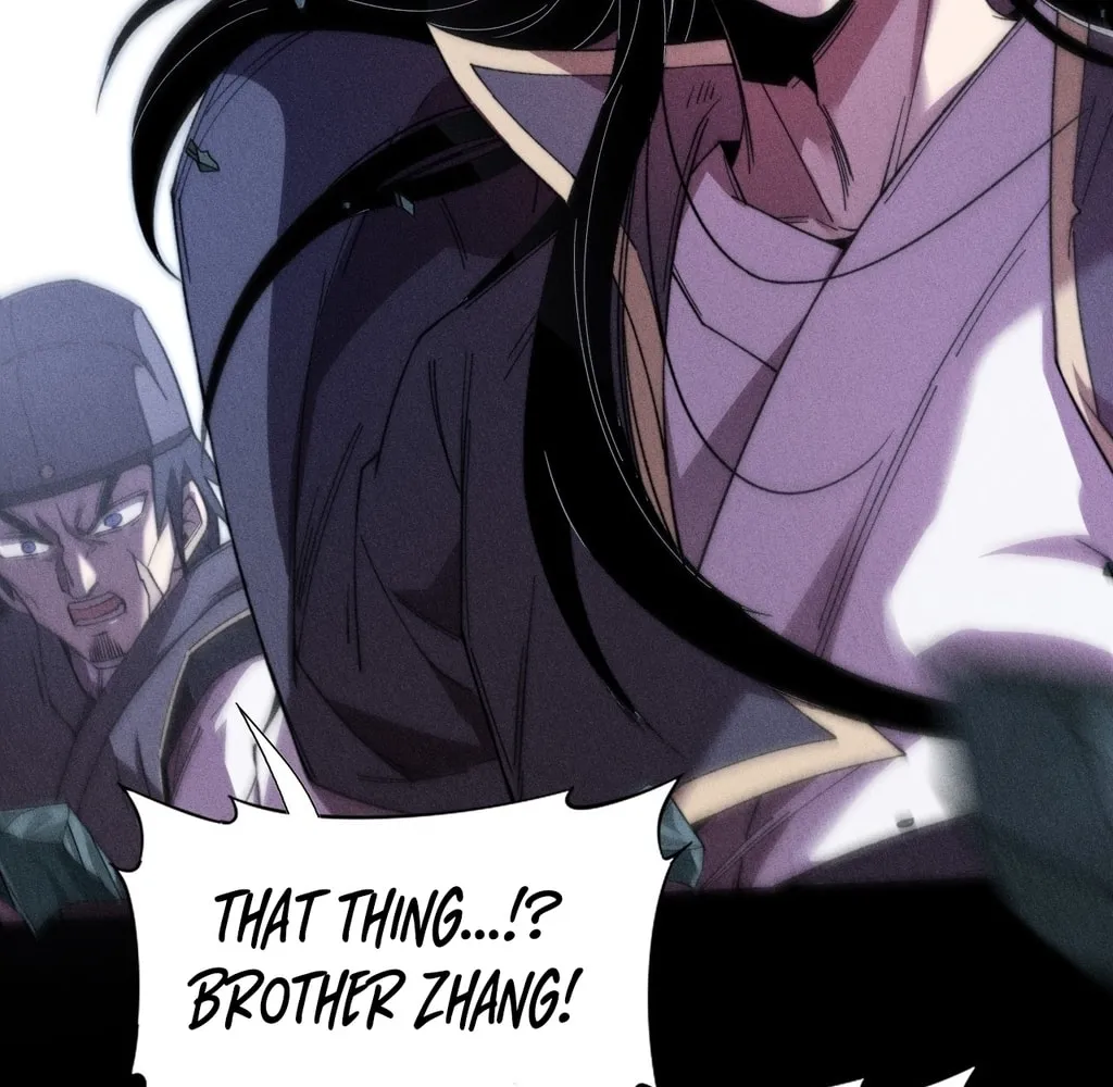 Sinister Immortal Path Mangakakalot X Chapter 24 Page 104
