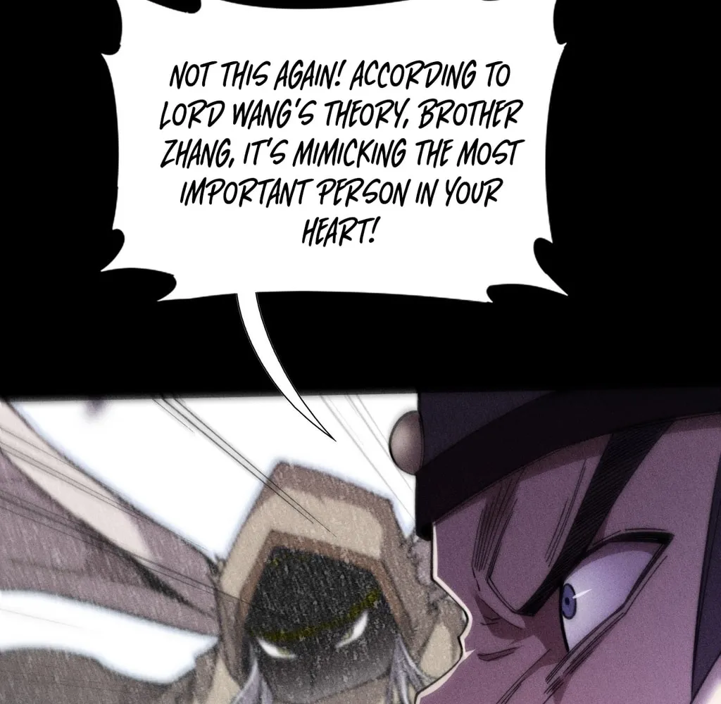 Sinister Immortal Path Mangakakalot X Chapter 24 Page 108