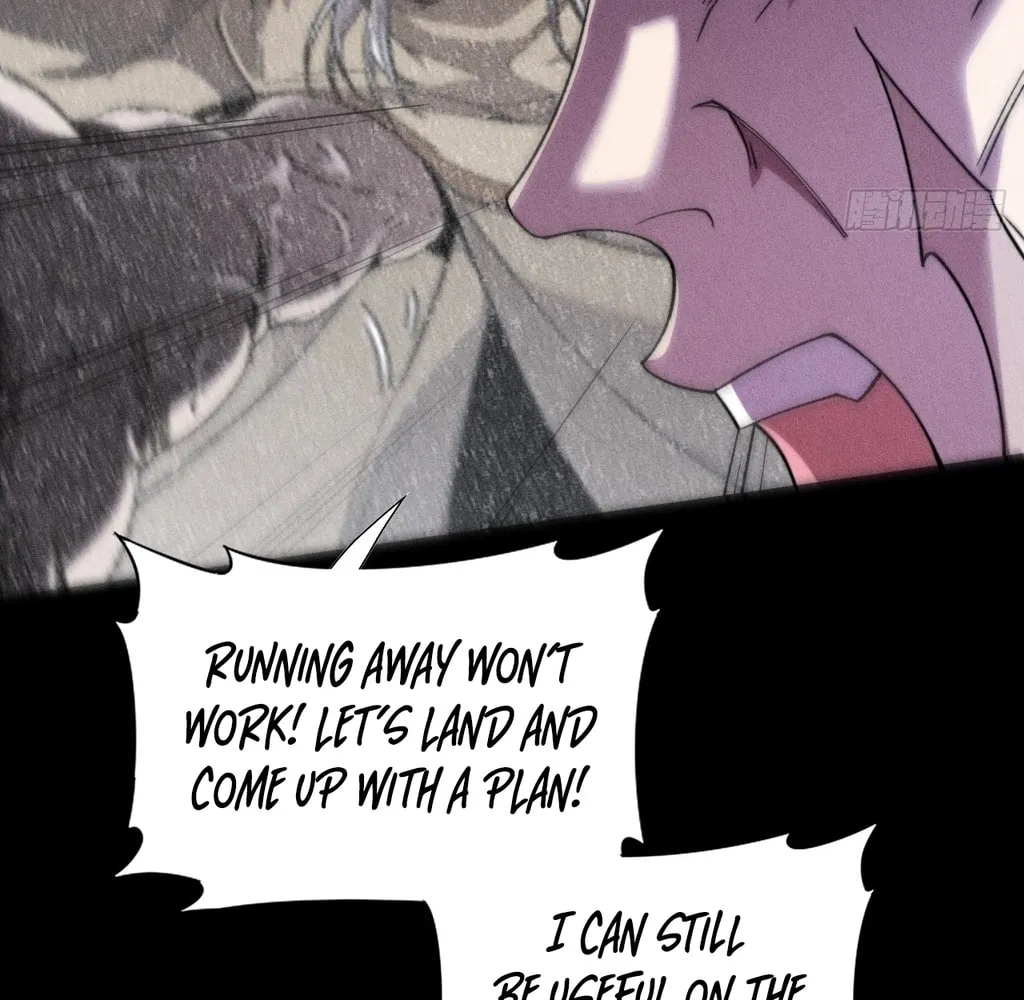 Sinister Immortal Path Mangakakalot X Chapter 24 Page 109