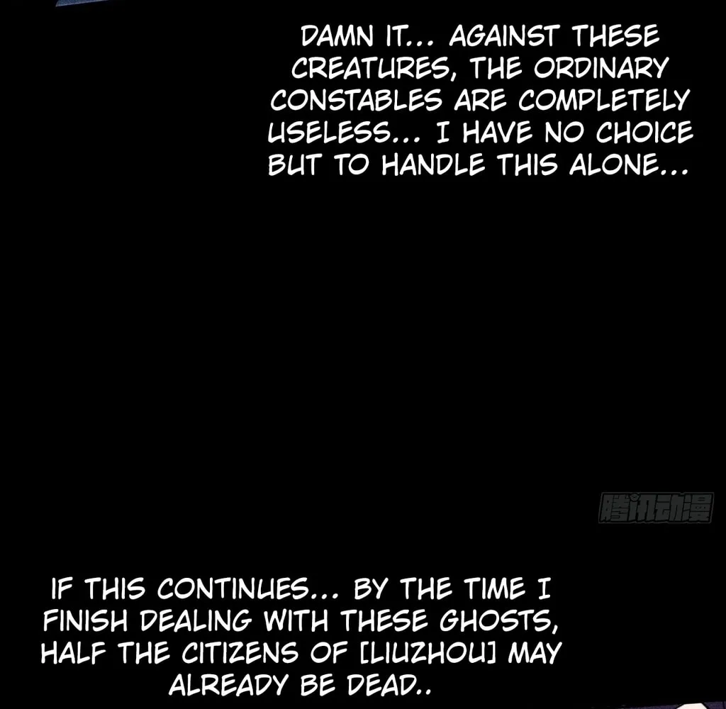 Sinister Immortal Path Mangakakalot X Chapter 24 Page 13