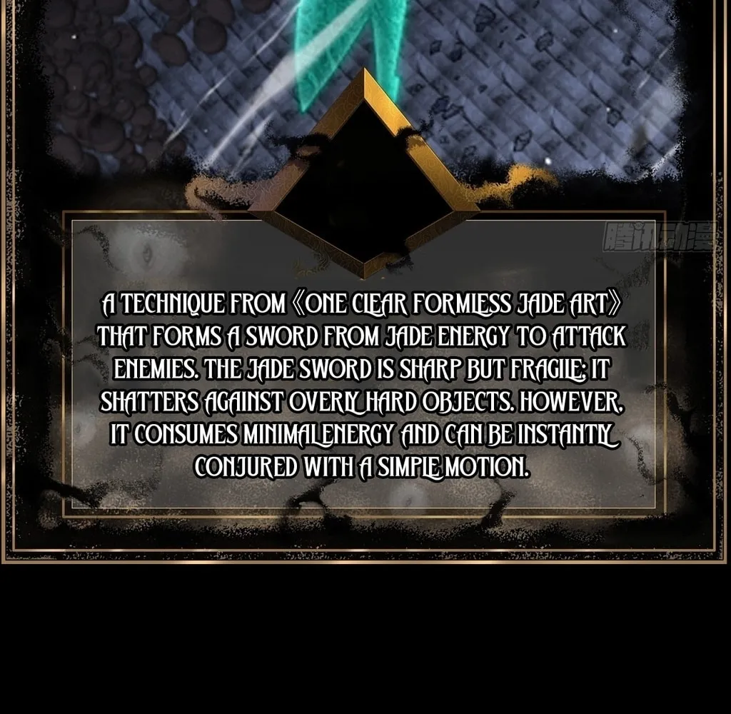 Sinister Immortal Path Mangakakalot X Chapter 24 Page 121