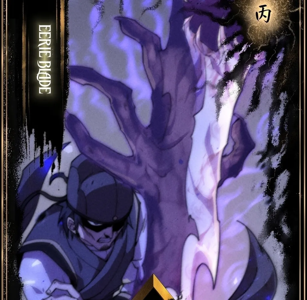 Sinister Immortal Path Mangakakalot X Chapter 24 Page 127