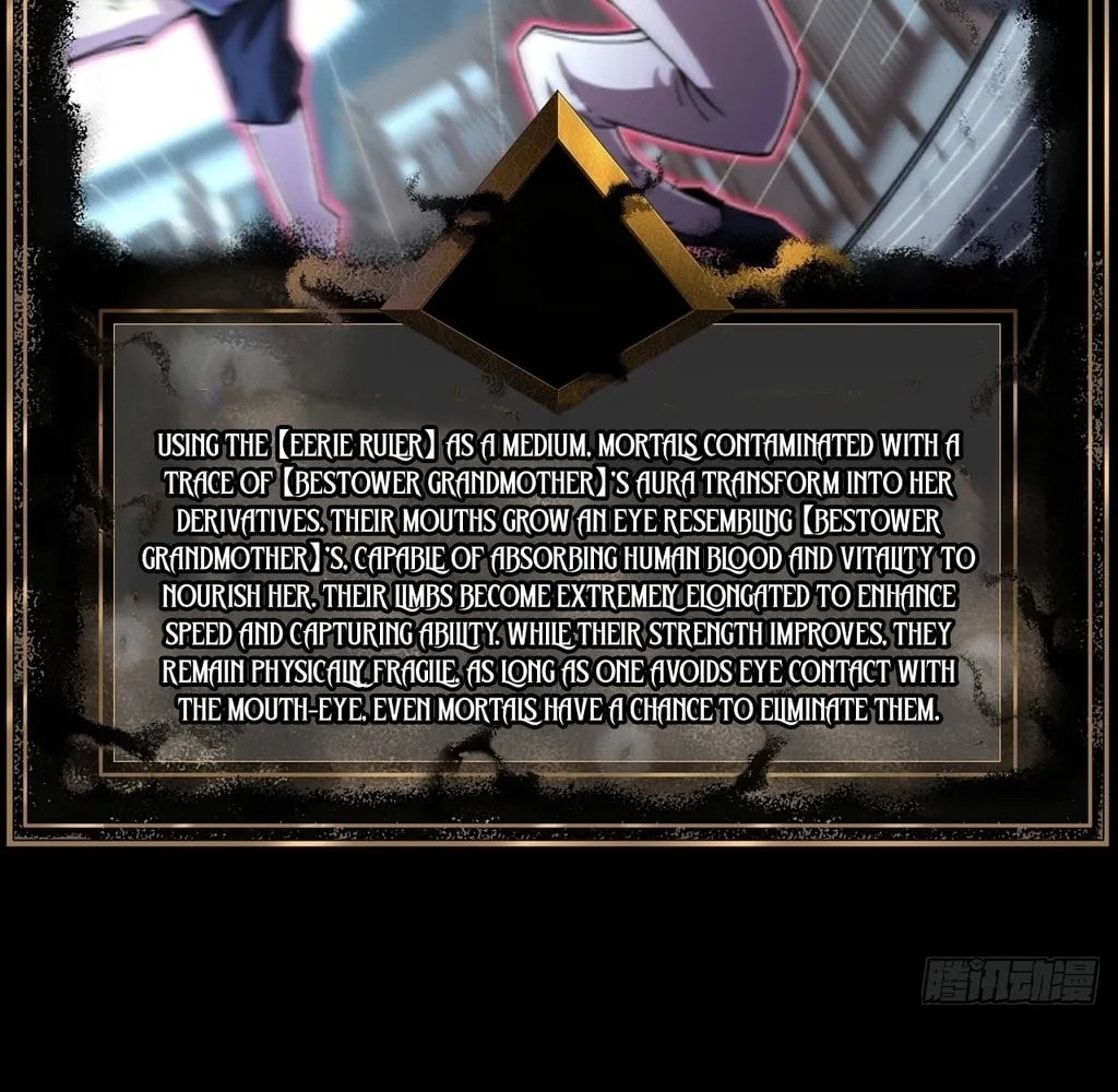 Sinister Immortal Path Mangakakalot X Chapter 24 Page 130