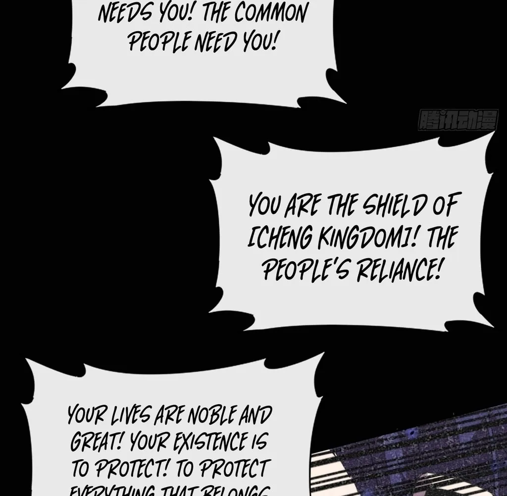 Sinister Immortal Path Mangakakalot X Chapter 24 Page 26
