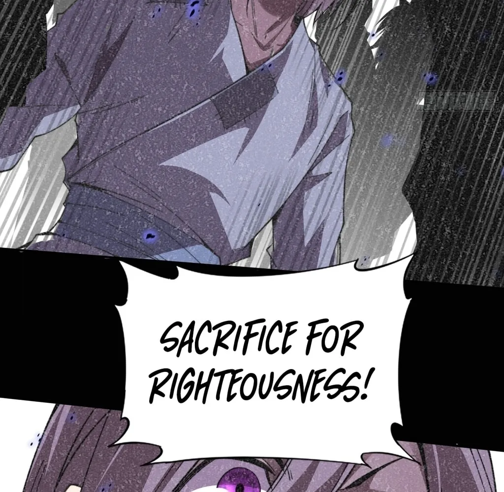 Sinister Immortal Path Mangakakalot X Chapter 24 Page 30
