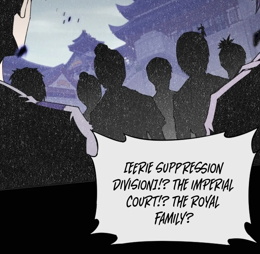 Sinister Immortal Path Mangakakalot X Chapter 24 Page 21