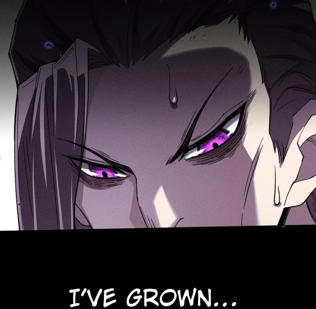 Sinister Immortal Path Mangakakalot X Chapter 24 Page 33