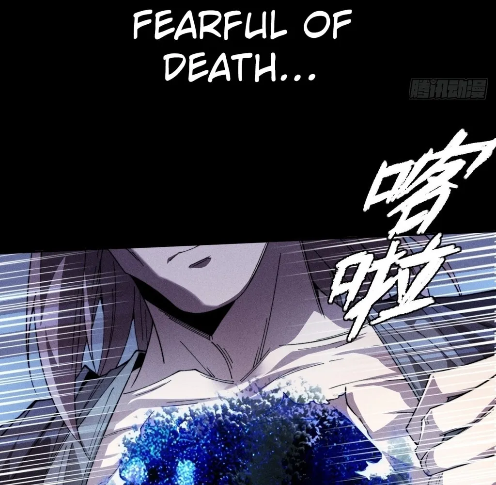 Sinister Immortal Path Mangakakalot X Chapter 24 Page 34