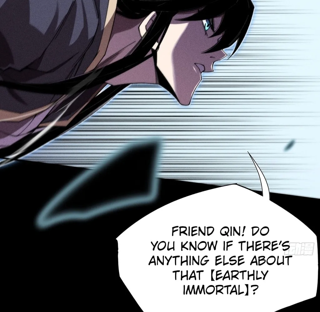 Sinister Immortal Path Mangakakalot X Chapter 24 Page 45