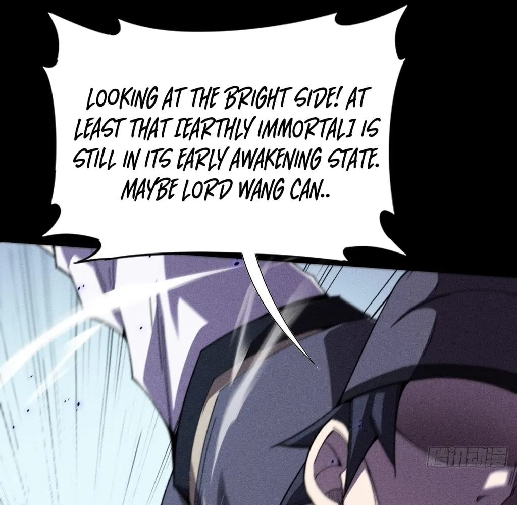 Sinister Immortal Path Mangakakalot X Chapter 24 Page 49