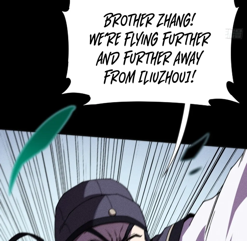 Sinister Immortal Path Mangakakalot X Chapter 24 Page 42