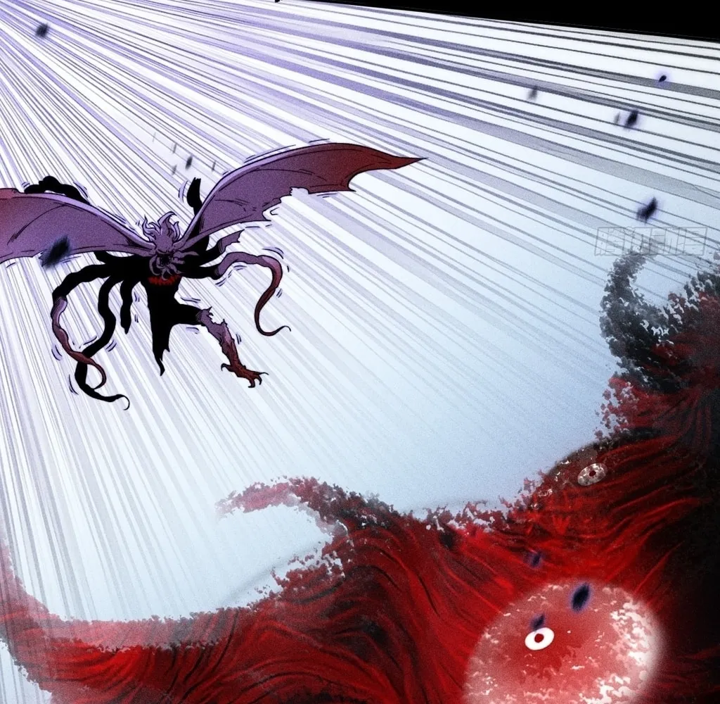 Sinister Immortal Path Mangakakalot X Chapter 24 Page 56