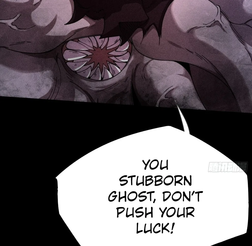 Sinister Immortal Path Mangakakalot X Chapter 24 Page 59