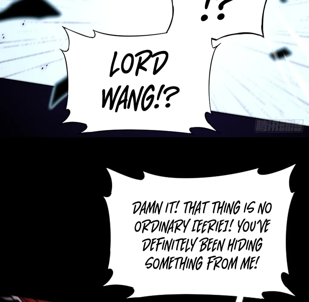 Sinister Immortal Path Mangakakalot X Chapter 24 Page 53