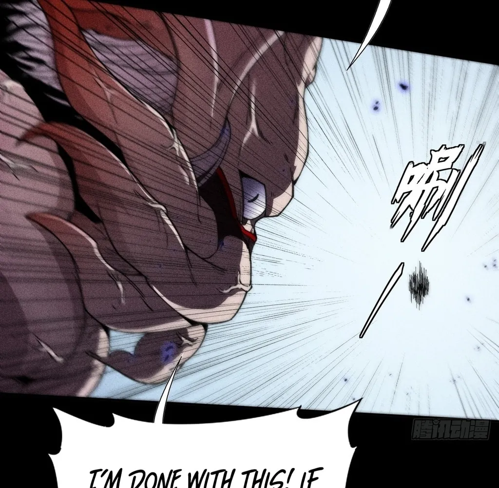 Sinister Immortal Path Mangakakalot X Chapter 24 Page 54