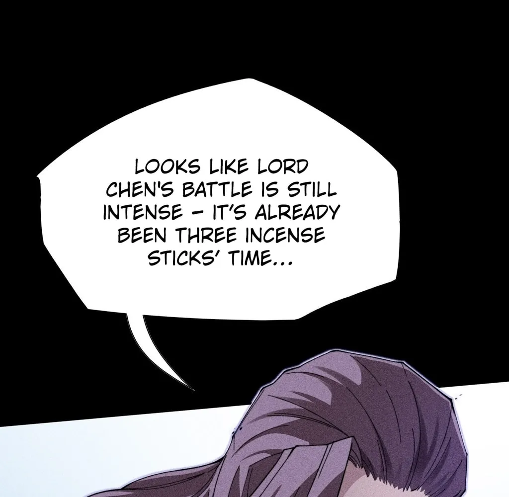 Sinister Immortal Path Mangakakalot X Chapter 24 Page 7