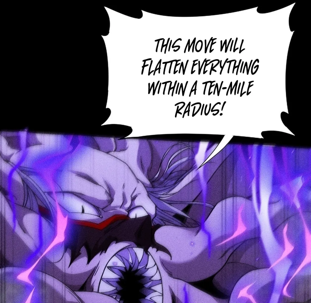 Sinister Immortal Path Mangakakalot X Chapter 24 Page 75