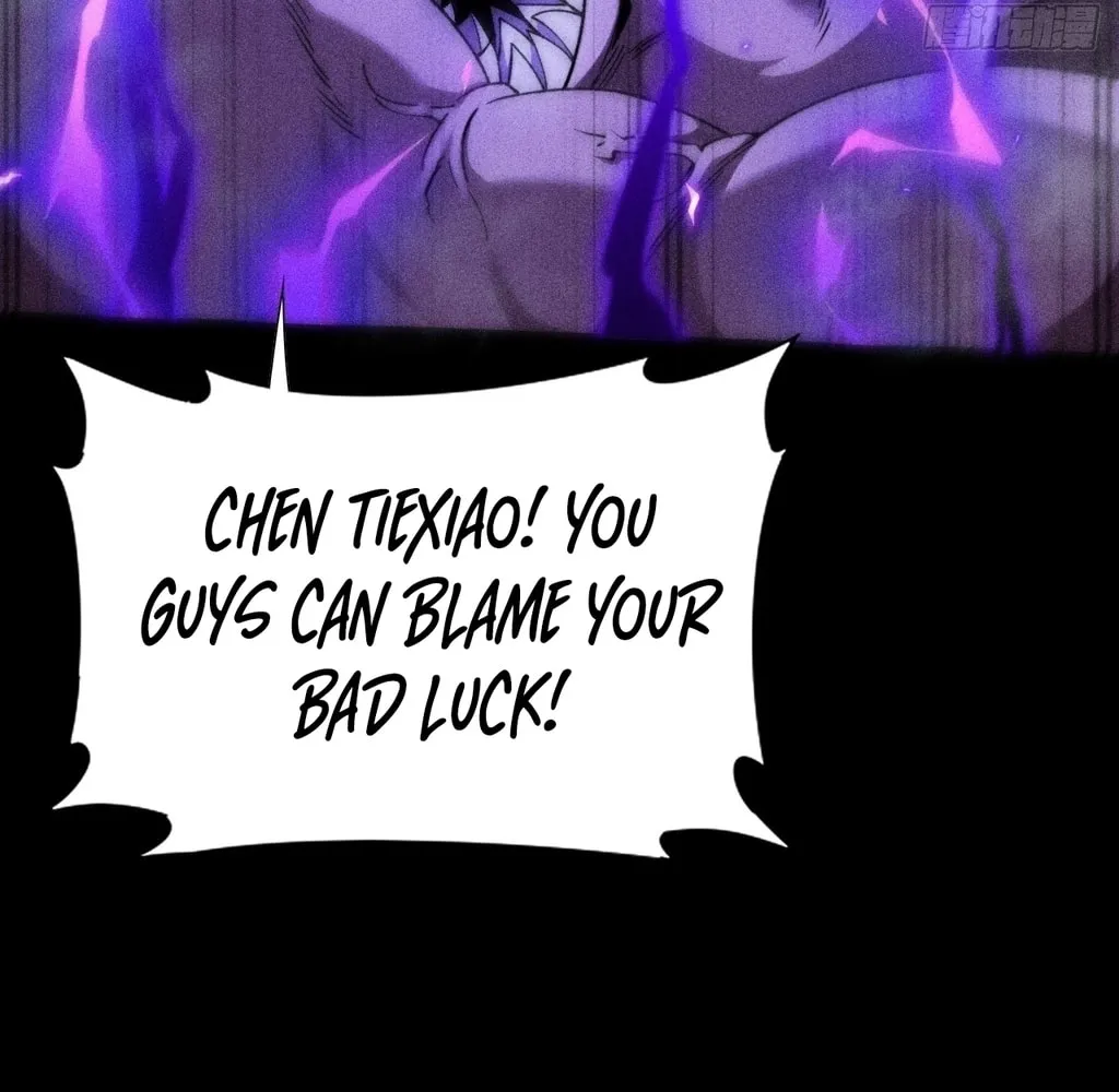 Sinister Immortal Path Mangakakalot X Chapter 24 Page 76