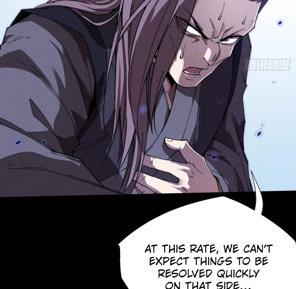 Sinister Immortal Path Mangakakalot X Chapter 24 Page 8