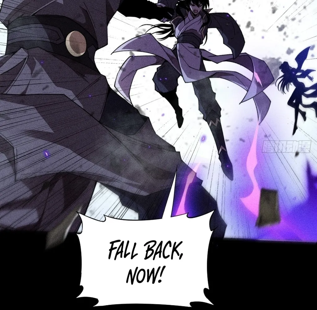 Sinister Immortal Path Mangakakalot X Chapter 24 Page 73