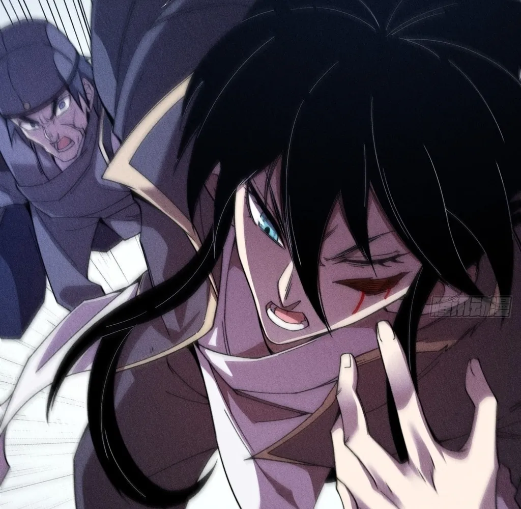 Sinister Immortal Path Mangakakalot X Chapter 24 Page 99