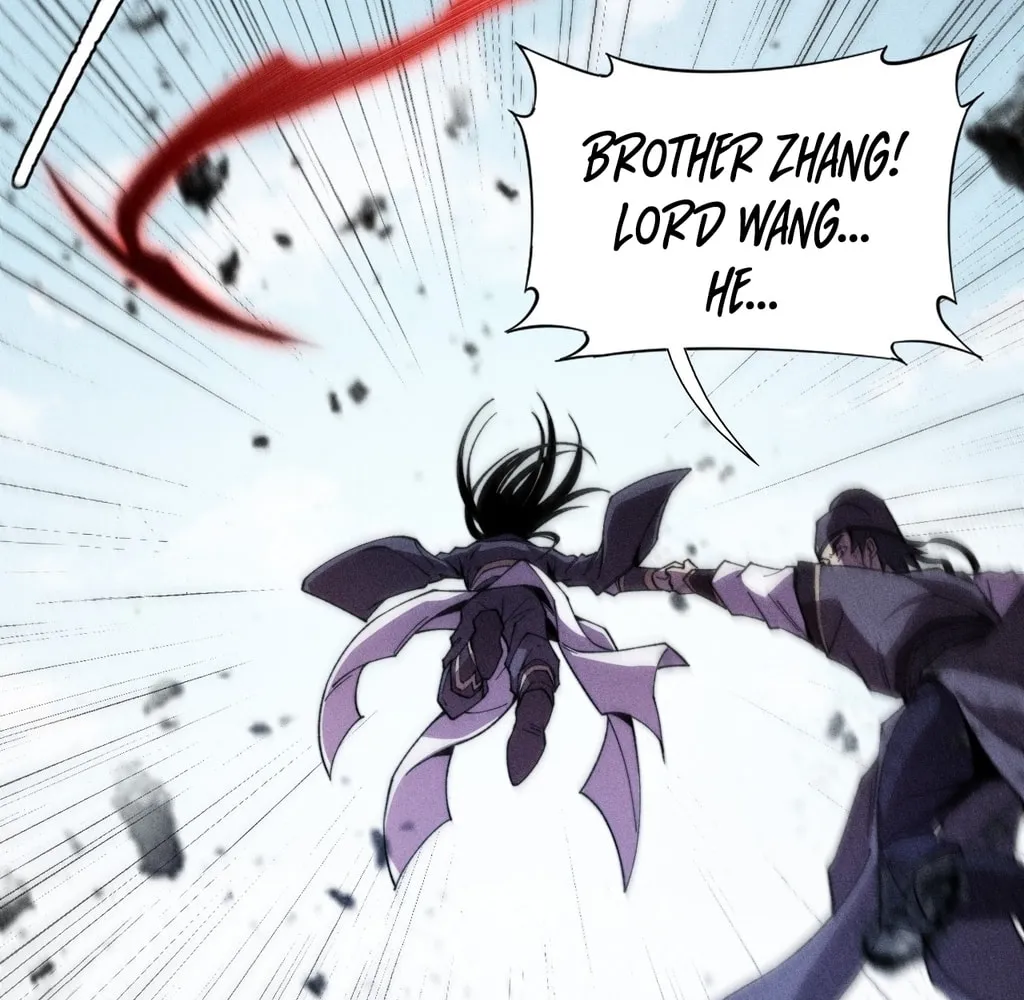 Sinister Immortal Path Mangakakalot X Chapter 24 Page 93