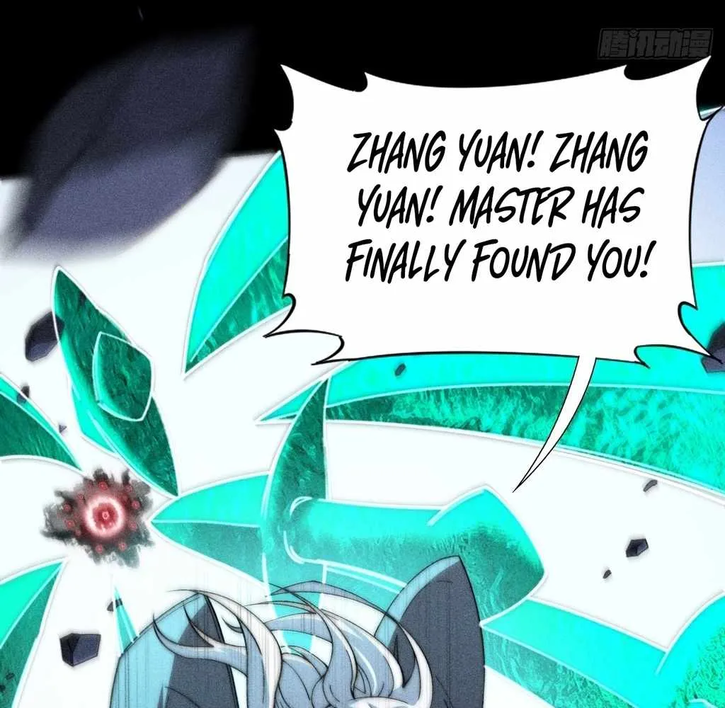 Sinister Immortal Path Mangakakalot X Chapter 25 Page 17