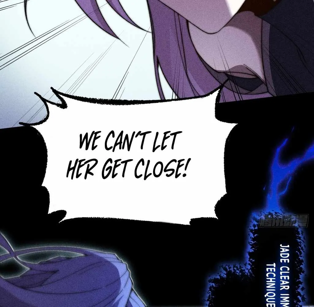 Sinister Immortal Path Mangakakalot X Chapter 25 Page 20