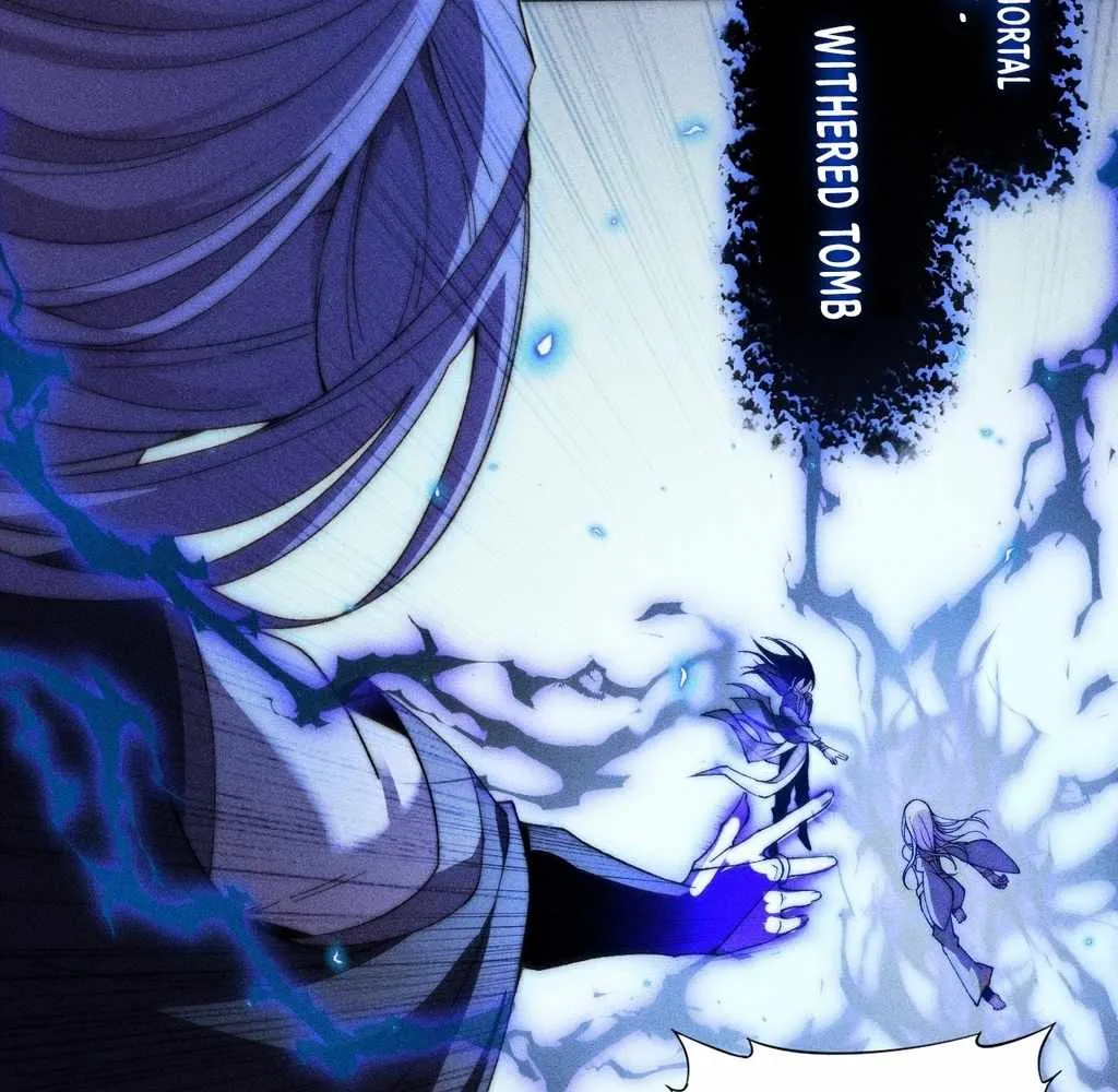 Sinister Immortal Path Mangakakalot X Chapter 25 Page 21