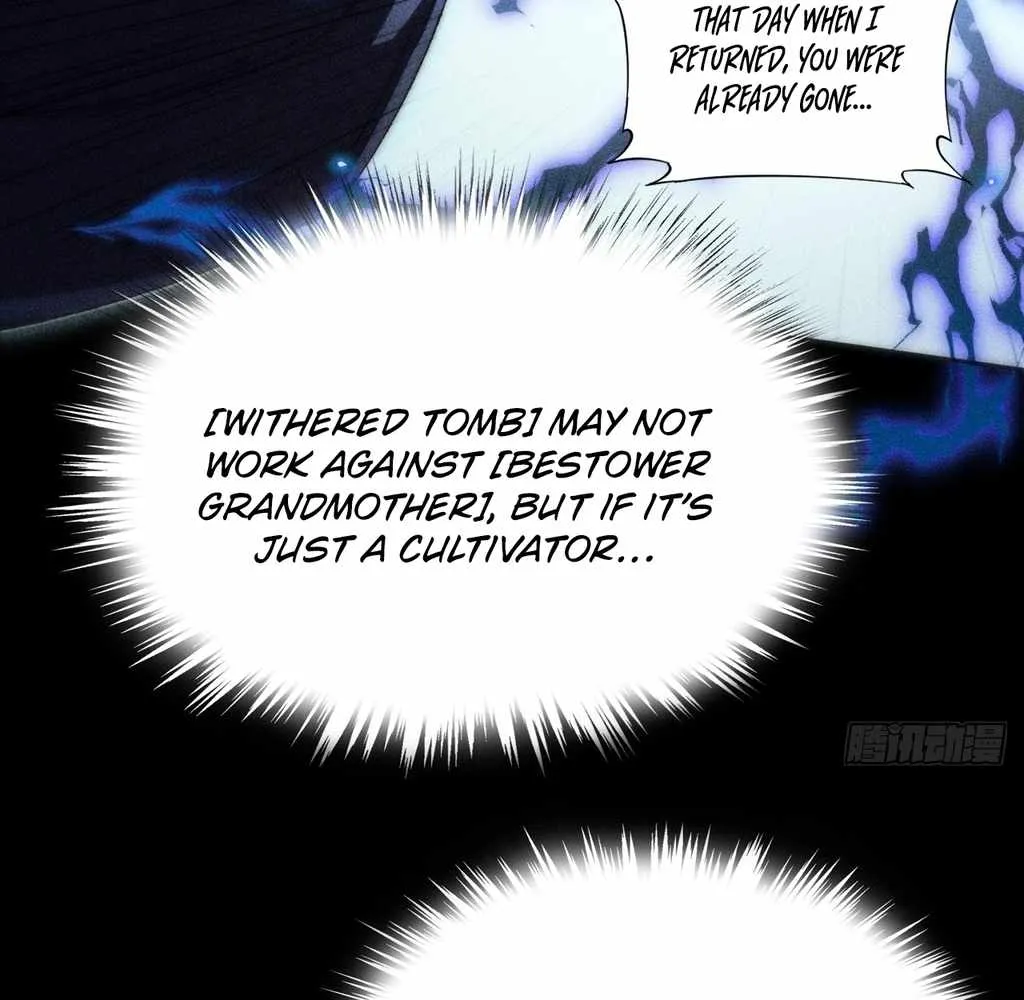Sinister Immortal Path Mangakakalot X Chapter 25 Page 22