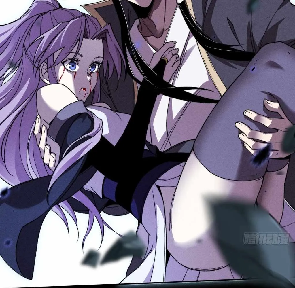 Sinister Immortal Path Mangakakalot X Chapter 25 Page 47