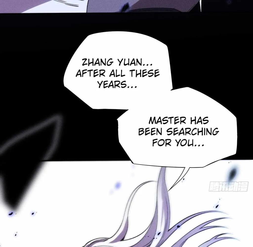 Sinister Immortal Path Mangakakalot X Chapter 25 Page 50