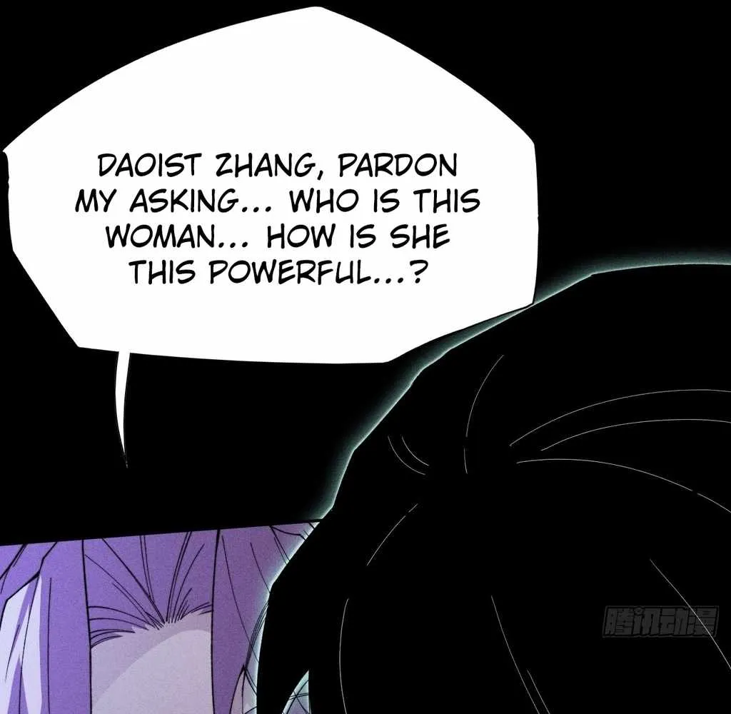 Sinister Immortal Path Mangakakalot X Chapter 25 Page 55