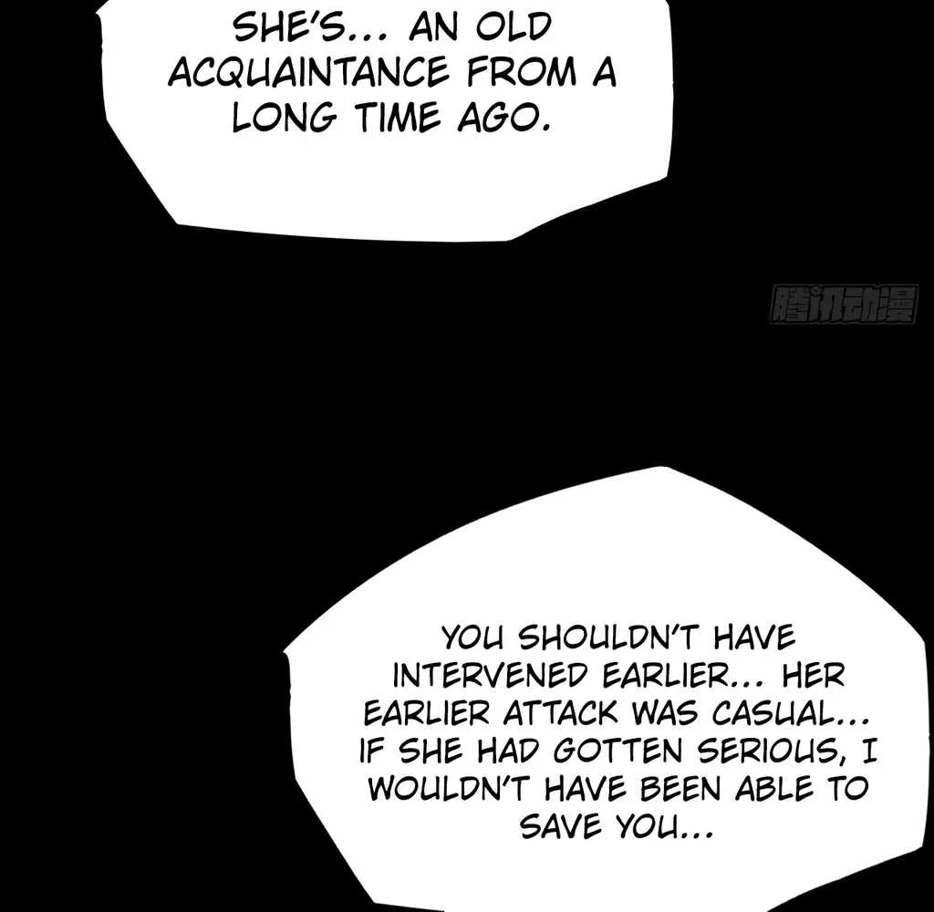 Sinister Immortal Path Mangakakalot X Chapter 25 Page 57
