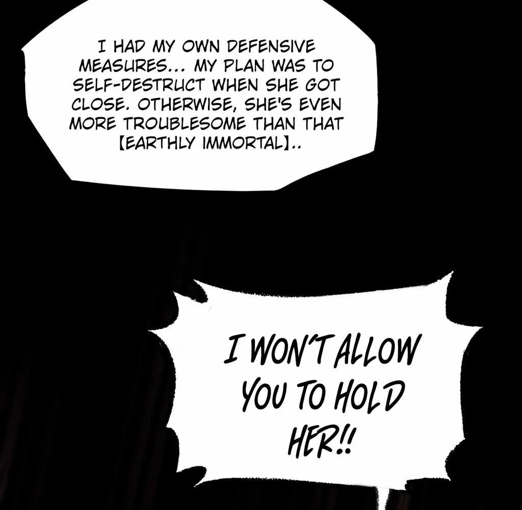 Sinister Immortal Path Mangakakalot X Chapter 25 Page 59