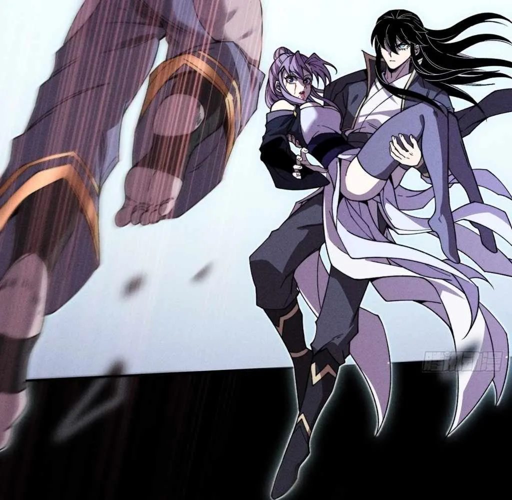 Sinister Immortal Path Mangakakalot X Chapter 25 Page 61