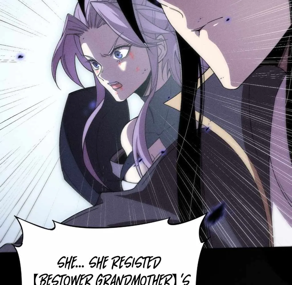 Sinister Immortal Path Mangakakalot X Chapter 25 Page 85