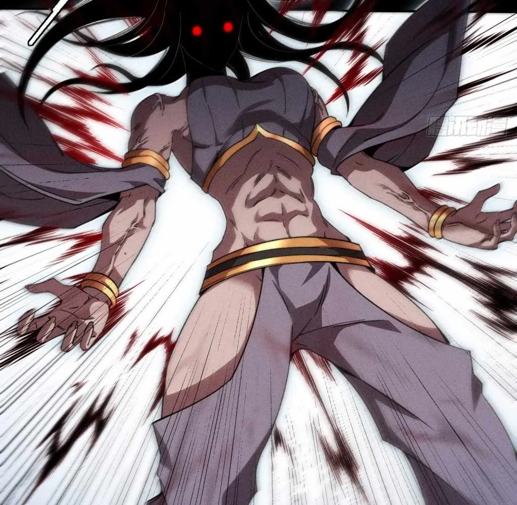 Sinister Immortal Path Mangakakalot X Chapter 25 Page 82