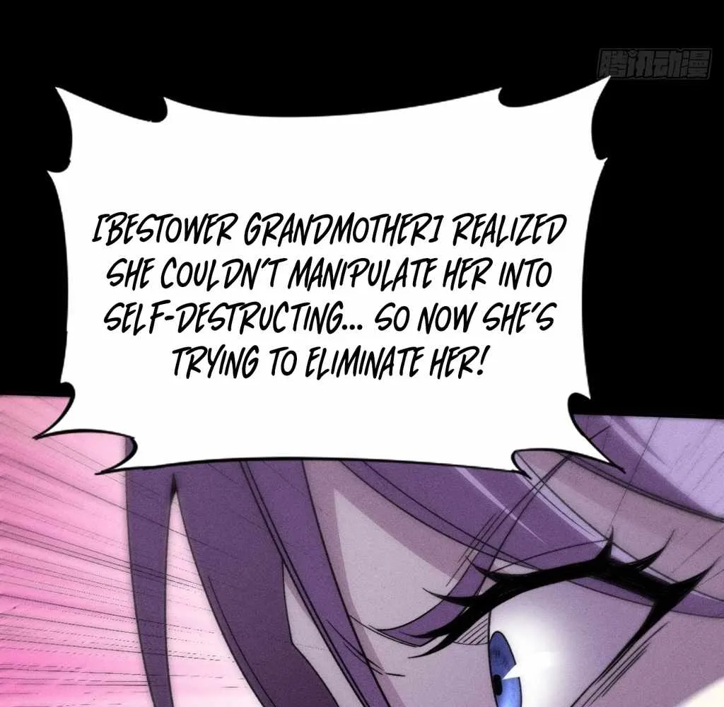 Sinister Immortal Path Mangakakalot X Chapter 25 Page 95