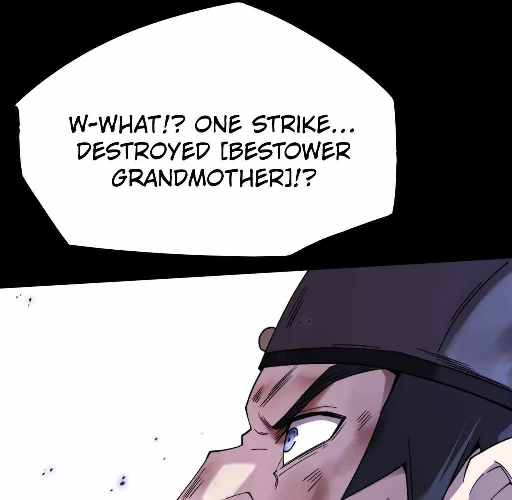 Sinister Immortal Path Mangakakalot X Chapter 26 Page 19