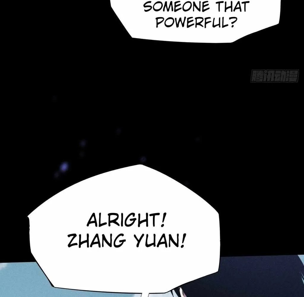 Sinister Immortal Path Mangakakalot X Chapter 26 Page 21