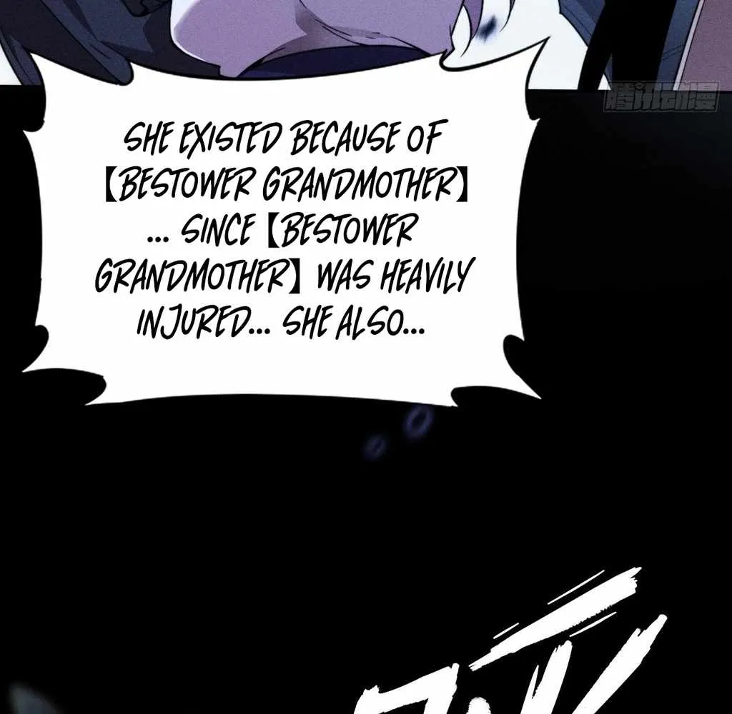 Sinister Immortal Path Mangakakalot X Chapter 26 Page 35