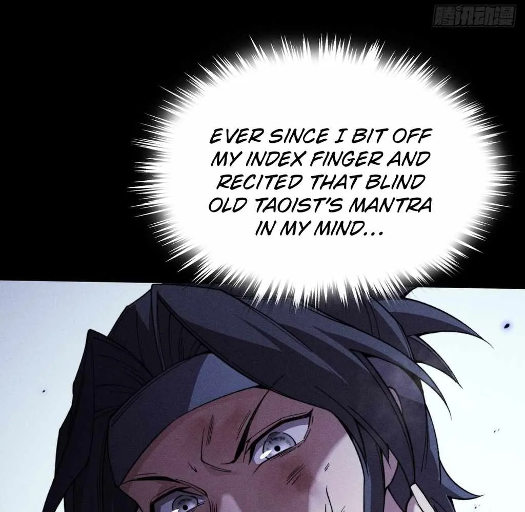 Sinister Immortal Path Mangakakalot X Chapter 26 Page 49